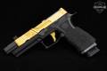 Sig Sauer Agency Arms P320 9mm Luger Two-Tone in Excellent Condition Image 4