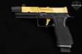 Sig Sauer Agency Arms P320 9mm Luger Two-Tone in Excellent Condition Image 5