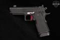 Springfield Armory 1911 DS Prodigy AOS 9mm Luger Black in Very Good Condition Image 3