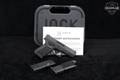 Glock G19 Gen4 9mm Luger Black in Very Good Condition Image 2