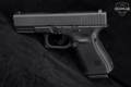 Glock G19 Gen4 9mm Luger Black in Very Good Condition Image 3