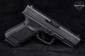 Glock G19 Gen4 9mm Luger Black in Very Good Condition Image 4