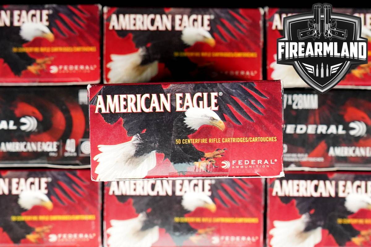 550 RDS! 5.7x28 Ammo 57 Ammunition