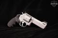 Taurus Tracker 44 .44 Mag. Matte Stainless in Good Condition Image 2
