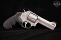 Taurus Tracker 44 .44 Mag. Matte Stainless in Good Condition Image 3