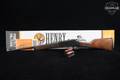 Henry Repeating Arms Long Ranger Model H014S-308 (with Sights) .308 Win. Blued & Walnut in Very Good Condition Image 2