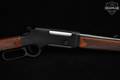 Henry Repeating Arms Long Ranger Model H014S-308 (with Sights) .308 Win. Blued & Walnut in Very Good Condition Image 5