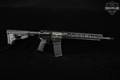 Aero Precision Model X15 .300 AAC Blackout (7.62x35mm) Black in Very Good Condition Image 3