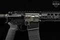 Aero Precision Model X15 .300 AAC Blackout (7.62x35mm) Black in Very Good Condition Image 5