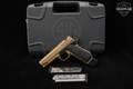 Sig Sauer 1911 Emperor Scorpion Fastback .45 ACP FDE (Flat Dark Earth) in Very Good Condition Image 2