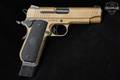 Sig Sauer 1911 Emperor Scorpion Fastback .45 ACP FDE (Flat Dark Earth) in Very Good Condition Image 3