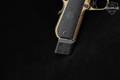 Sig Sauer 1911 Emperor Scorpion Fastback .45 ACP FDE (Flat Dark Earth) in Very Good Condition Image 4
