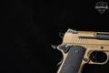 Sig Sauer 1911 Emperor Scorpion Fastback .45 ACP FDE (Flat Dark Earth) in Very Good Condition Image 5