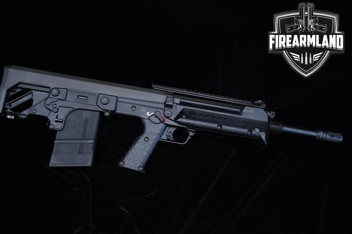 Kel-Tec RFB Carbine 7.62 NATO 18" Kel-Tec BULLPUP +ORIG BOX