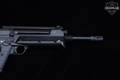 Kel-Tec RFB Carbine 7.62mm NATO (7.62x51) Black in Excellent Condition Image 5