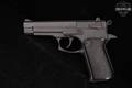 Star Model 30M Guardia Civil Property Marked 9mm Luger Blued in Good Condition Image 3