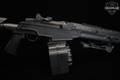 Springfield Armory M1A SOCOM 16 CQB .308 NATO Black in Excellent Condition Image 4