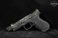 Palmetto State Armory (PSA) Dagger Compact 9mm Luger Camo in Excellent Condition Image 3