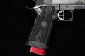 Strayer-Voigt Inc. Infinity 2011 .40 S&W Black in Very Good Condition Image 4