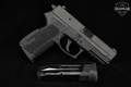 Sig Sauer SP2022 9mm Luger Black in Very Good Condition Image 2