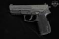 Sig Sauer SP2022 9mm Luger Black in Very Good Condition Image 3