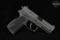 Sig Sauer SP2022 9mm Luger Black in Very Good Condition Image 4