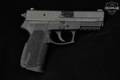 Sig Sauer SP2022 9mm Luger Black in Very Good Condition Image 5