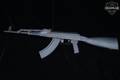 Century Arms (CAI) VSKA 7.62x39 Black in Very Good Condition Image 2