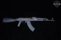 Century Arms (CAI) VSKA 7.62x39 Black in Very Good Condition Image 3