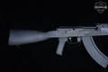 Century Arms (CAI) VSKA 7.62x39 Black in Very Good Condition Image 4