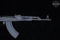 Century Arms (CAI) VSKA 7.62x39 Black in Very Good Condition Image 5