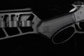Henry Repeating Arms Model H010G Side Gate .45-70 Govt. Blued in Very Good Condition Image 5