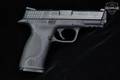 Smith & Wesson (S&W) M&P 9 No Thumb Safety 9mm Luger Black in Very Good Condition Image 5