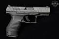 Walther PPQ M1 .40 S&W Black in Excellent Condition Image 3