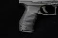 Walther PPQ M1 .40 S&W Black in Excellent Condition Image 4