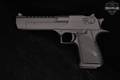 Magnum Research Desert Eagle Mark XIX .50 AE Black in Very Good Condition Image 3