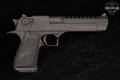 Magnum Research Desert Eagle Mark XIX .50 AE Black in Very Good Condition Image 4