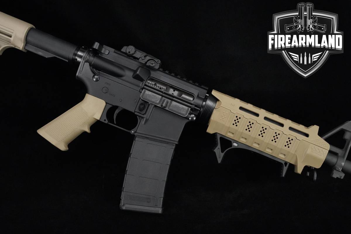 Palmetto State Armory PSA PA-15 AR-15 AR15 AR 16" PSA-PA-15 AR-15-AR15 AR