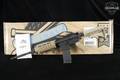 Palmetto State Armory (PSA) PA-15 5.56mm NATO (.223 Rem.) Black in Excellent Condition Image 2