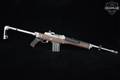 2024 Sturm Ruger Mini-14 Tactical 5.56mm NATO (.223 Rem.) Matte Stainless in Very Good Condition Image 3