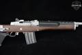 2024 Sturm Ruger Mini-14 Tactical 5.56mm NATO (.223 Rem.) Matte Stainless in Very Good Condition Image 5