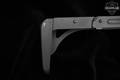 Post 1999 Israeli Military Industries (IMI) Uzi Carbine Model B 9mm Luger Parkerized in Good Condition Image 3