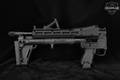 Kel-Tec SUB-2000 Gen 2 9mm Luger Black in Very Good Condition Image 2