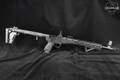 Kel-Tec SUB-2000 Gen 2 9mm Luger Black in Very Good Condition Image 3