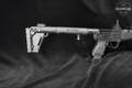 Kel-Tec SUB-2000 Gen 2 9mm Luger Black in Very Good Condition Image 4
