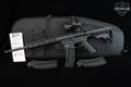 Smith & Wesson (S&W) M&P 15-22 .22 LR Matte Black in Very Good Condition Image 2