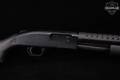 Mossberg Model 590 Special Purpose Tactical 12 Gauge Blued in Very Good Condition Image 5