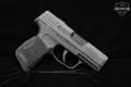 Sig Sauer P365 SAS 9mm Luger Black in Very Good Condition Image 2