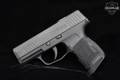 Sig Sauer P365 SAS 9mm Luger Black in Very Good Condition Image 5