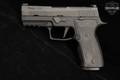 Sig Sauer P320 AXG Carry 9mm Luger Black in Excellent Condition Image 3